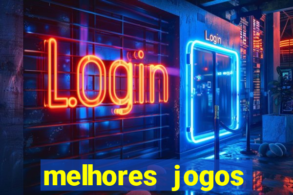 melhores jogos manager android